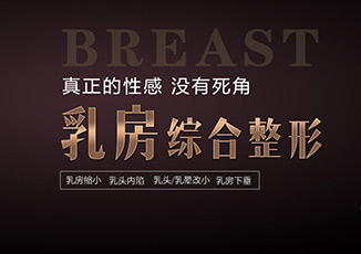 乳房綜合整形